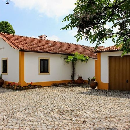 Quinta Da Ti Julia Villa Tomar Buitenkant foto