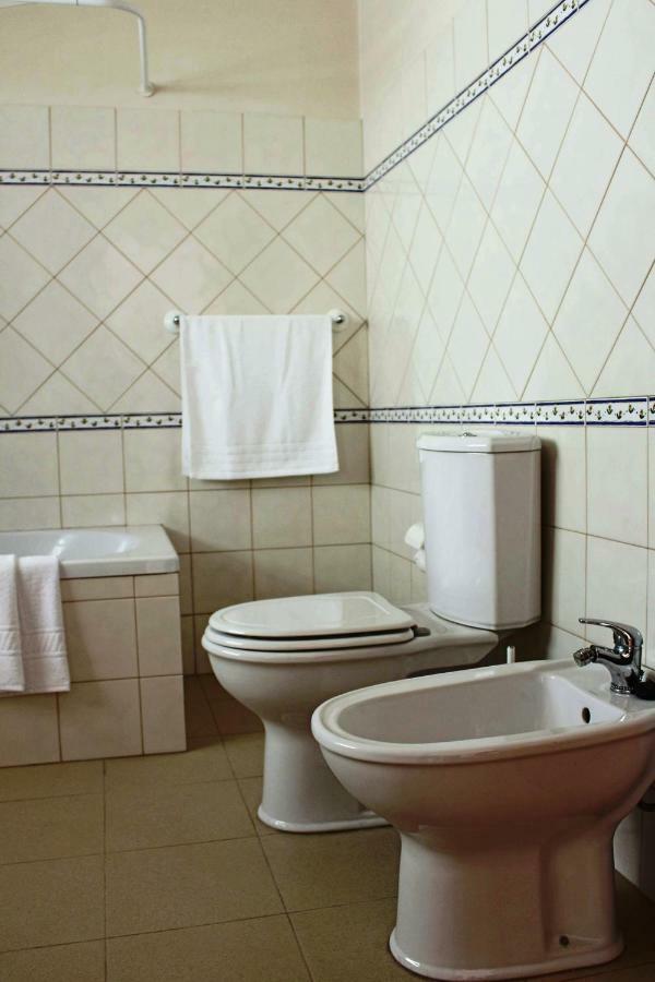 Quinta Da Ti Julia Villa Tomar Buitenkant foto