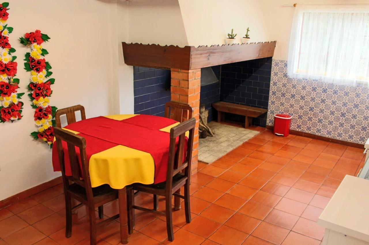 Quinta Da Ti Julia Villa Tomar Buitenkant foto
