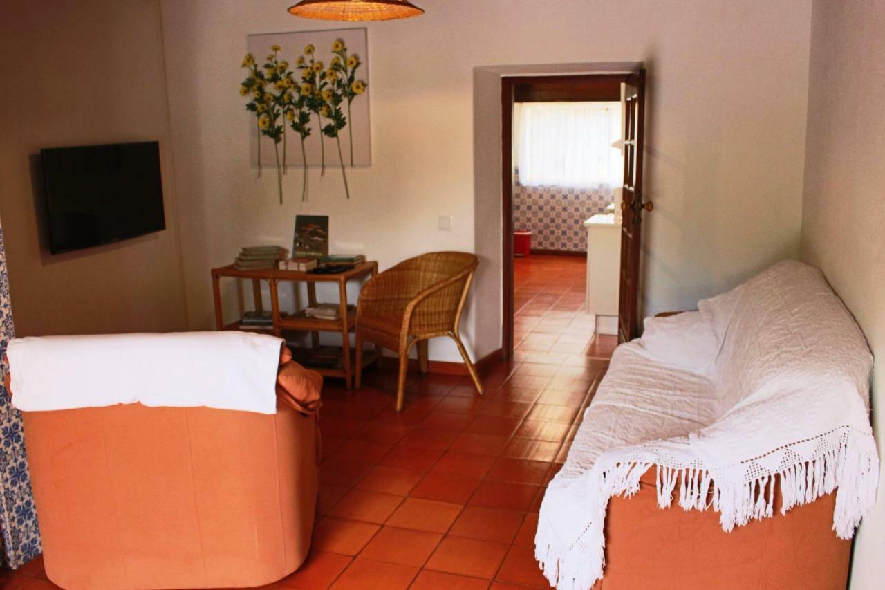 Quinta Da Ti Julia Villa Tomar Buitenkant foto