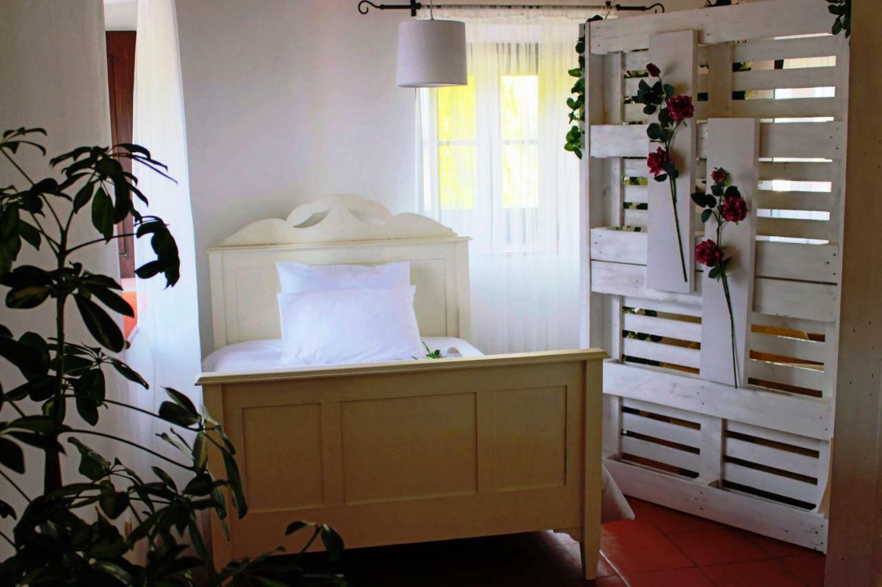 Quinta Da Ti Julia Villa Tomar Buitenkant foto
