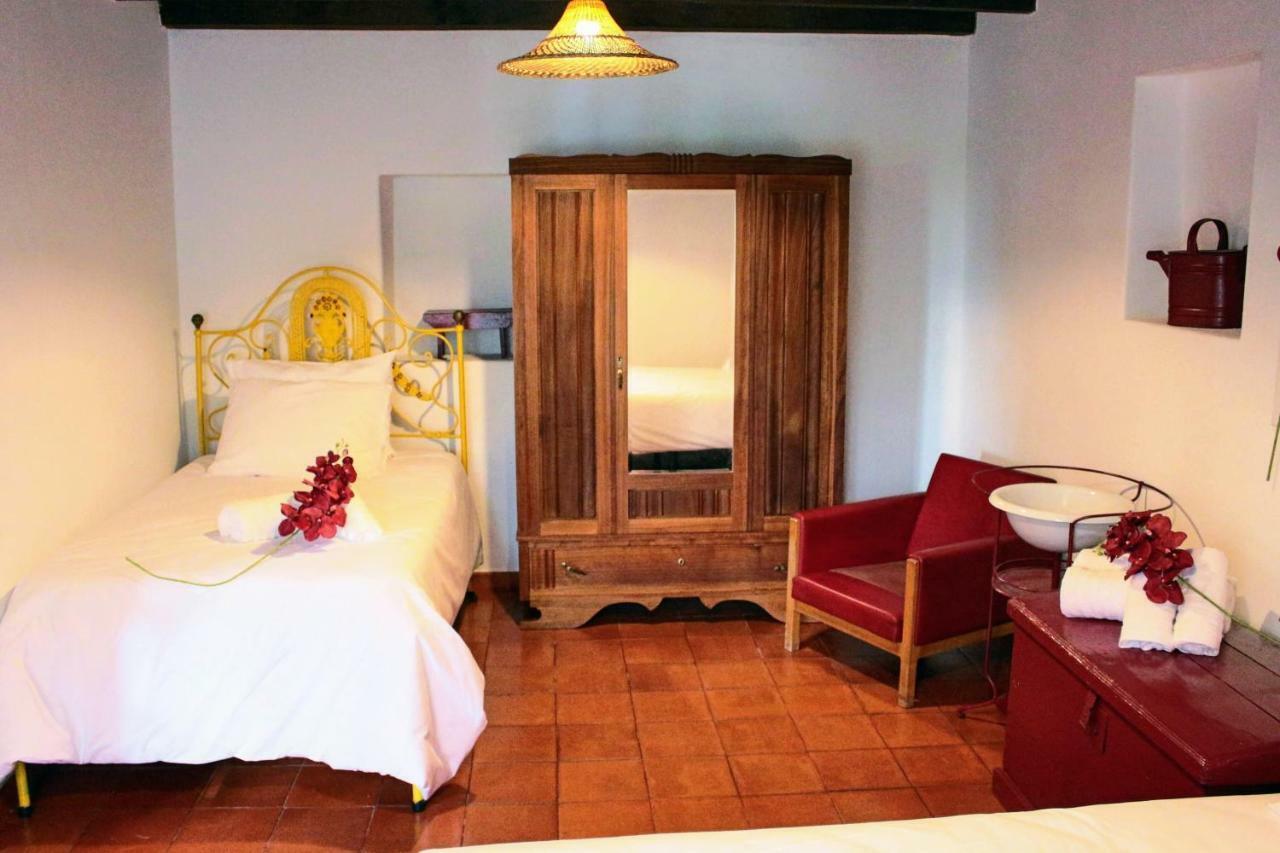 Quinta Da Ti Julia Villa Tomar Buitenkant foto