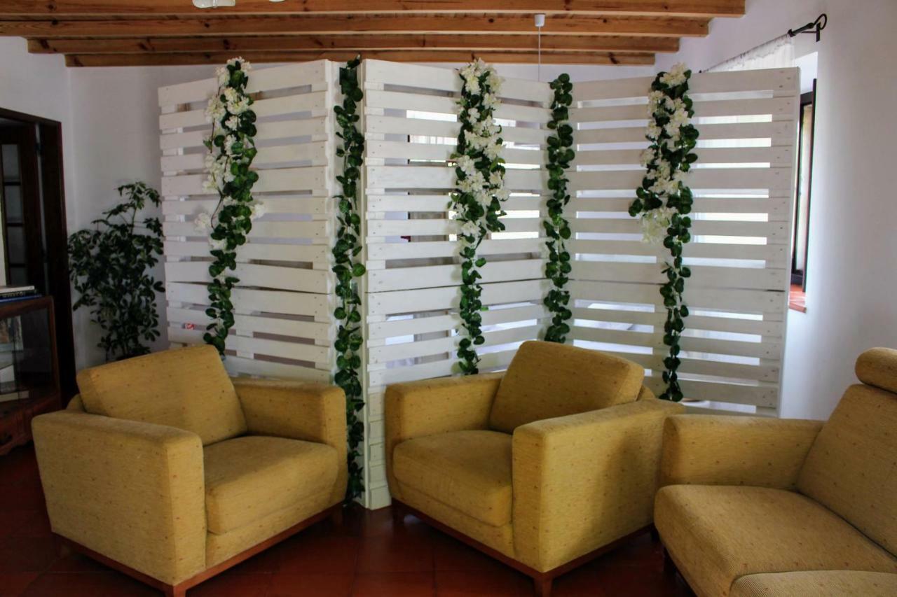 Quinta Da Ti Julia Villa Tomar Buitenkant foto