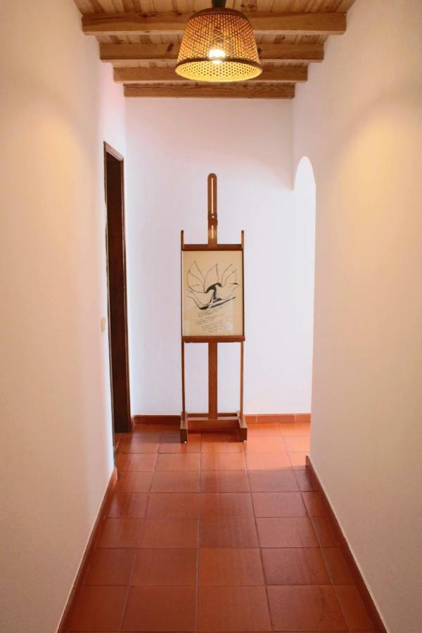 Quinta Da Ti Julia Villa Tomar Buitenkant foto