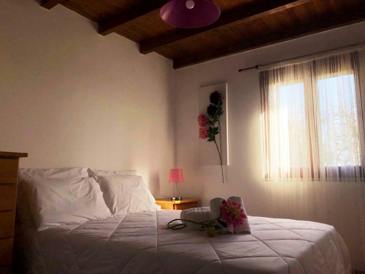 Quinta Da Ti Julia Villa Tomar Buitenkant foto